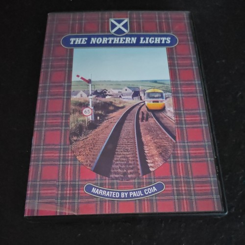Dvd the northern lights - the,