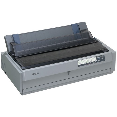 Epson 2190n wide carriage - epson,