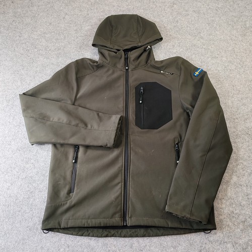 Cobolt sweden softshell - cobolt,