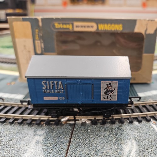 Wrenn w4666 sifta salt - w4666,