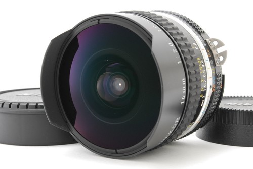 Exc nikon s ais - nikon,