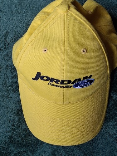 Rare jordan powered ford - jordan,