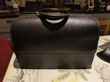 Leather Doctors Bag