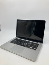 Apple MacBook Pro 2008 13"