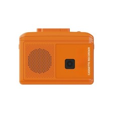 Compactly Tape to MP3 Transfer