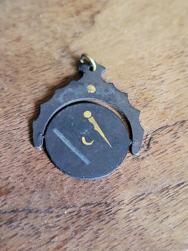 Antique vintage freemasons - antique,