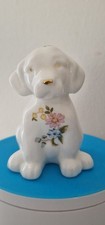 Aynsley cottage garden dog - cottage,