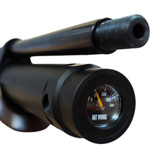 RAT Works HW100 Lightweight Cylinder Complete - FAC XL