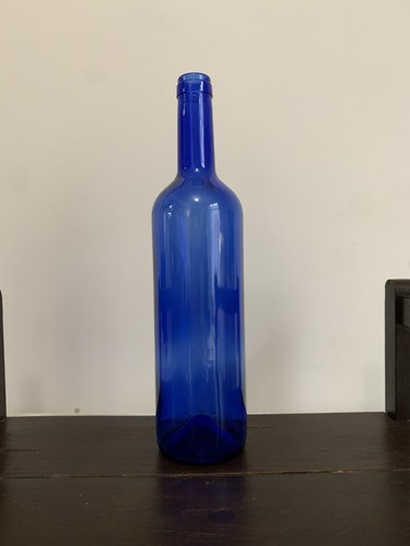 Vintage decorative cobalt - vintage, blue