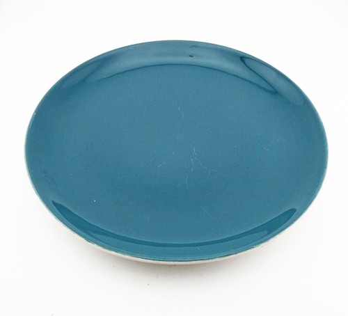 Poole pottery contour - contour, shape