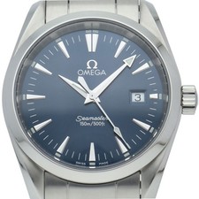 OMEGA Seamaster Aqua Terra