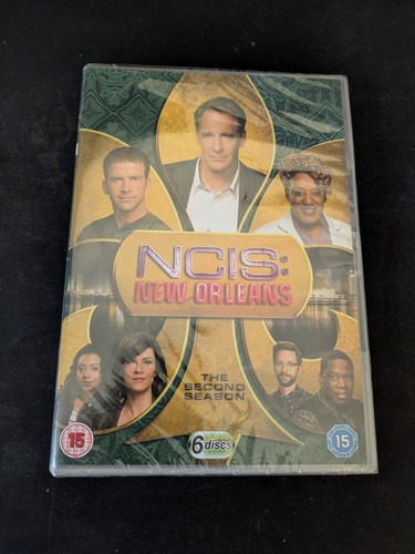 Ncis new orleans season - ncis:, orleans: