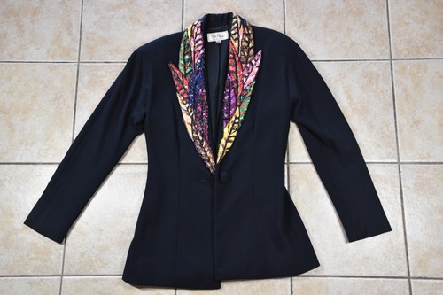 Vintage bob mackie women - bob, women's