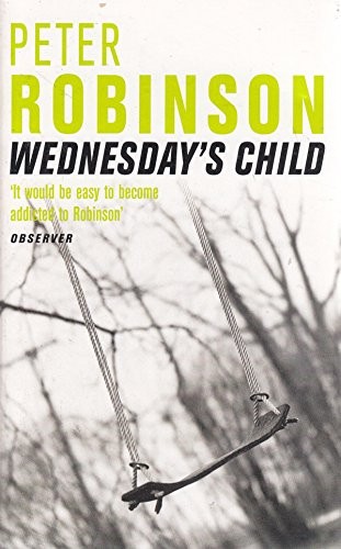 Wednesday child peter - wednesday's, child-peter