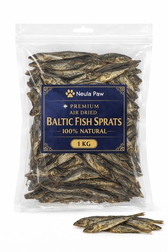 Air dried premium baltics - dried,