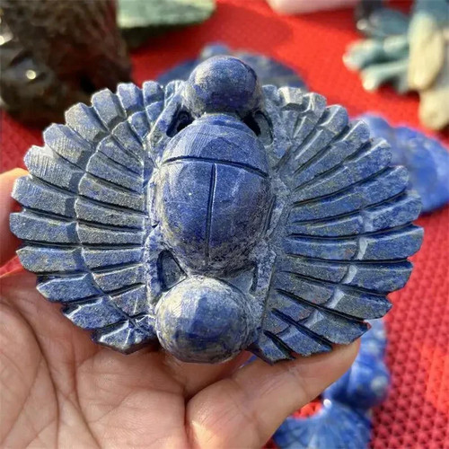 Rare ancient egyptian antique - rare,