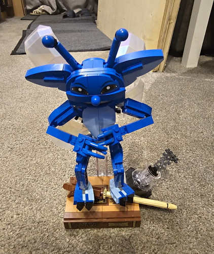 Lego harry potter cornish - potter,
