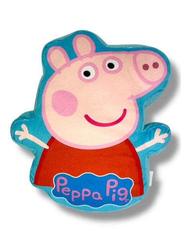 Official peppa pig plush - official,