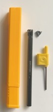 INTERNAL THREADING BORING