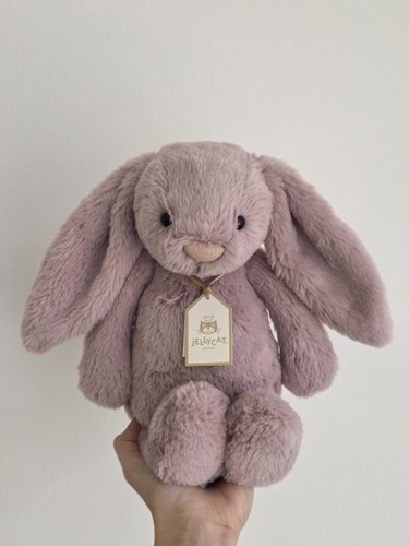 Jellycat bashful luxe bunny - jellycat,