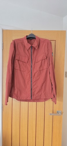 Belstaff lightweight jacket - belstaff,