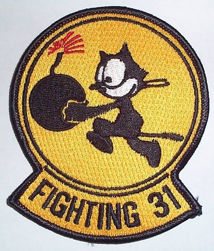 Navy tomcat fighting - f-14,