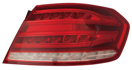 For mercedes class - e,