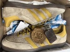 adidas CP Wimberly SPZL x CP