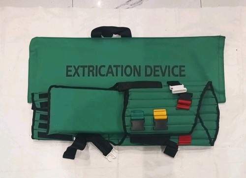 Medsource extrication device - medsource,