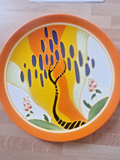 Wedgwood Clarice Cliff