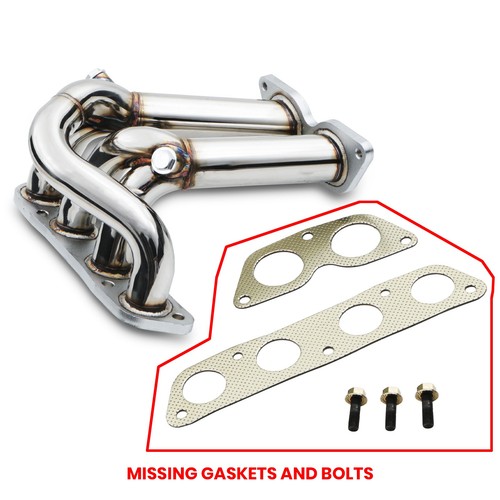 Wd6 exhaust manifold - wd6,