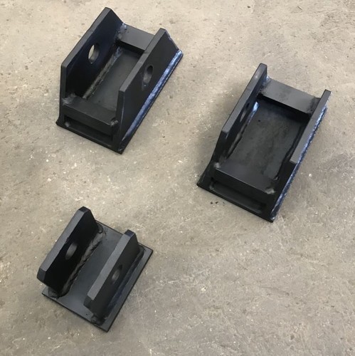 Brackets for david - brackets, gd90