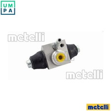 WHEEL BRAKE CYLINDER 04-0598