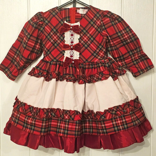 Tia london baby girls - london,