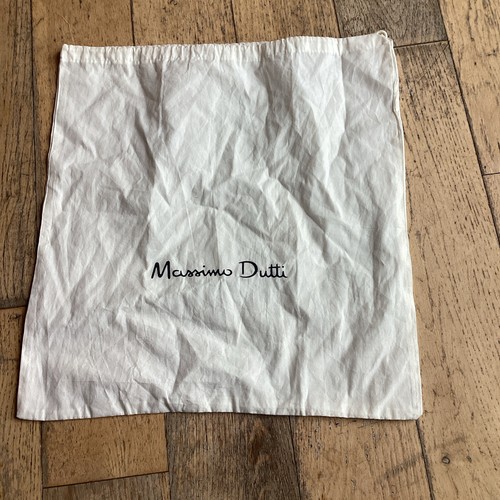 Massimo dutti dust - dutti, bag