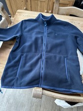 Men's Fleece Jacket 3xl Timberland 