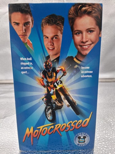 Motocrossed disney channel - disney,