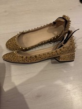 zara wonens sandals with