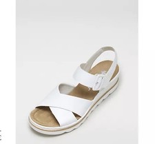 Rieker Sports Wedge Sandal