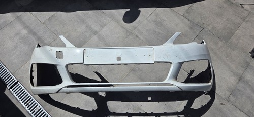 Front bumper peugeot 308 mk2 - bumper,