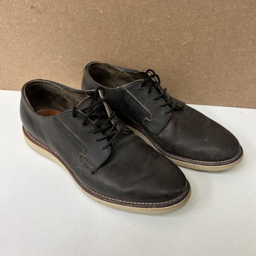 Red wing shoes size - red,
