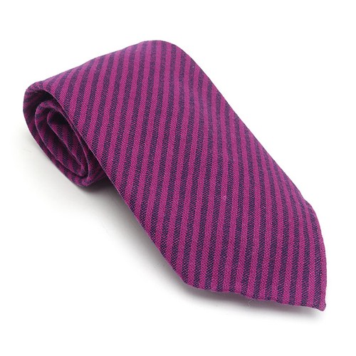 Used hermes cashmere necktie - used,