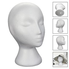 DURABLE PLASTIC TALL DUMMY