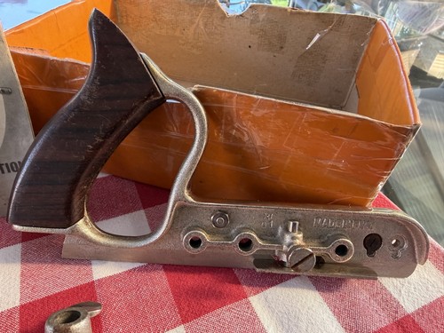Vintage stanley 50 - no,