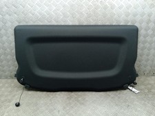 MERCEDES GLA CLASS PARCEL