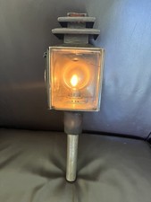 Vintage Coach Lantern / Lamp