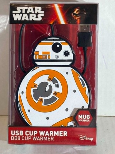 Star wars bb8 usb - star,
