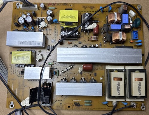 Power board psu for - board, lg