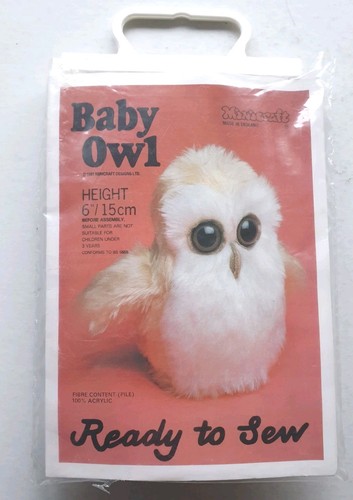 Minicraft ready sew baby - minicraft,