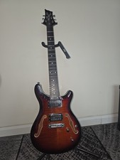 Harley Benton CST 24